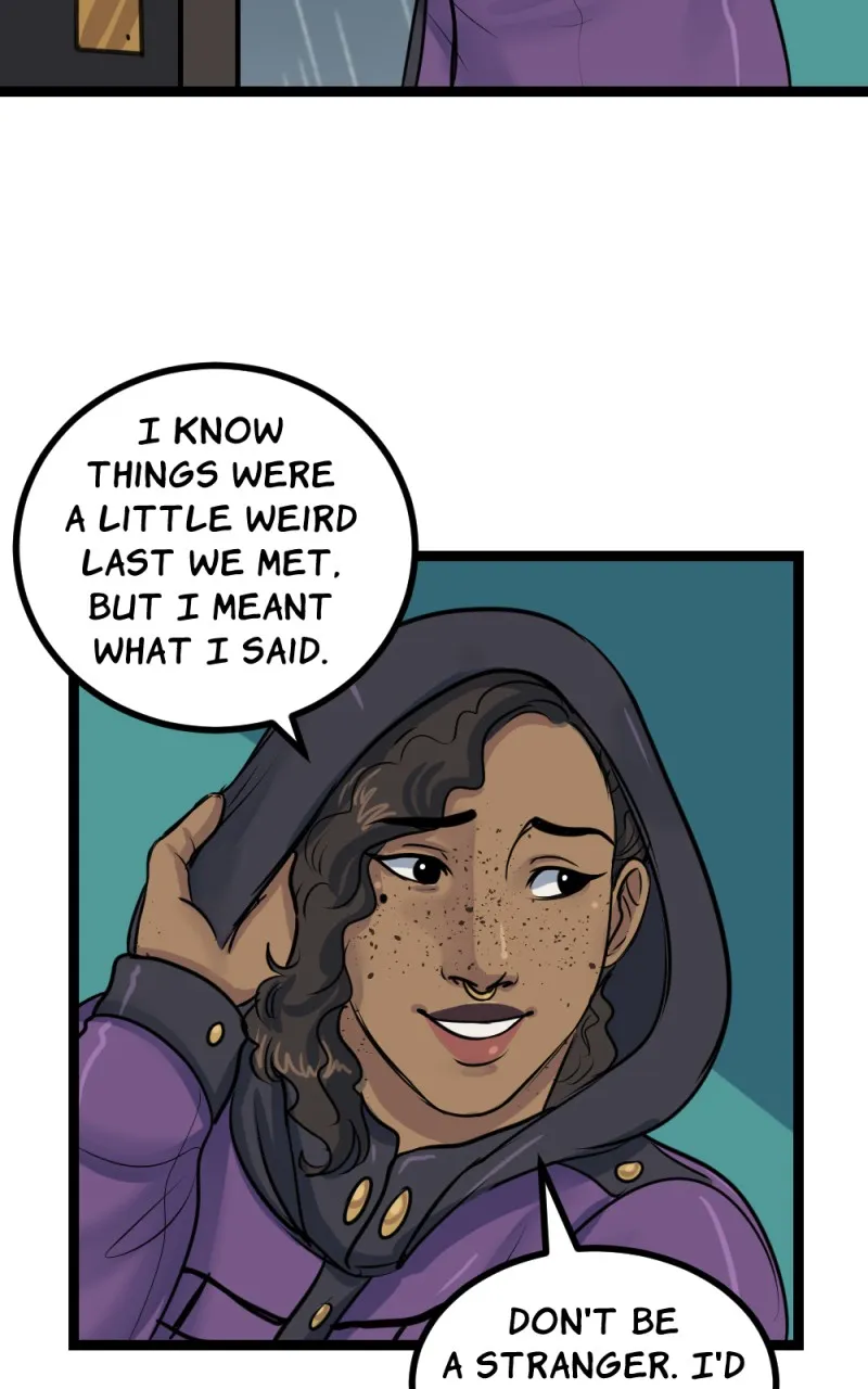 Brimstone and Roses Chapter 29 page 27 - 