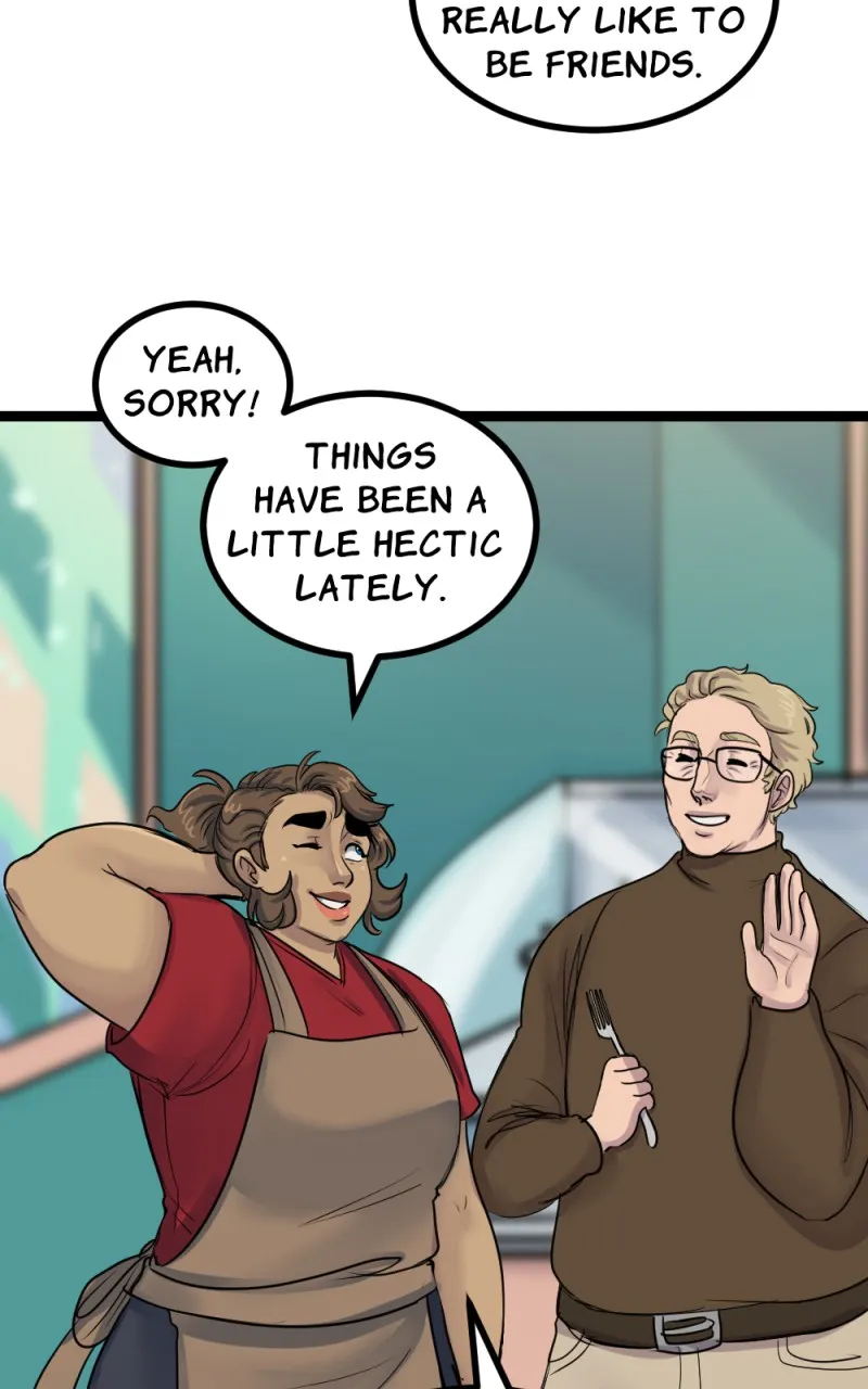 Brimstone and Roses Chapter 29 page 28 - 
