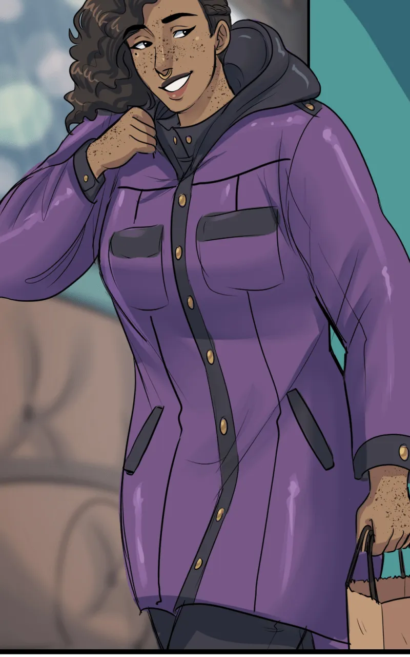 Brimstone and Roses Chapter 29 page 4 - 