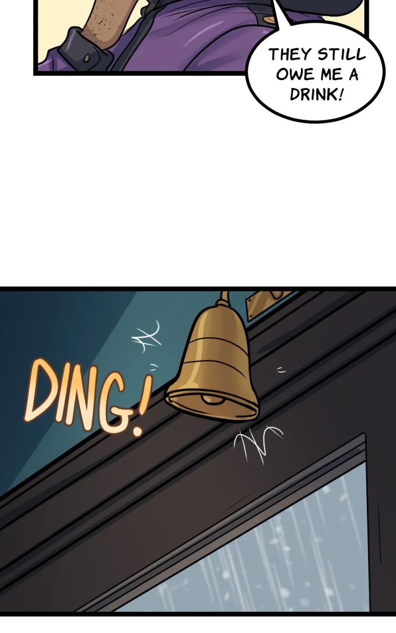 Brimstone and Roses Chapter 29 page 31 - 