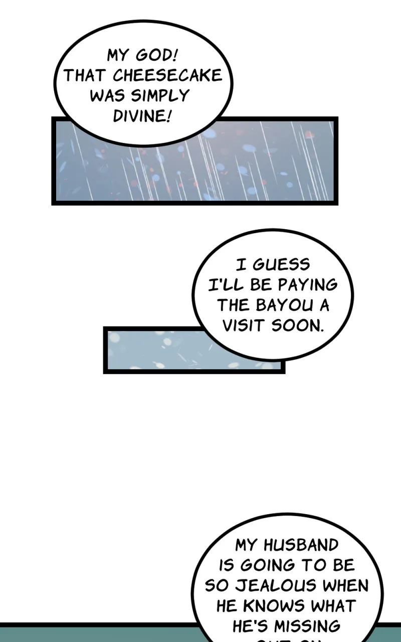 Brimstone and Roses Chapter 29 page 32 - 