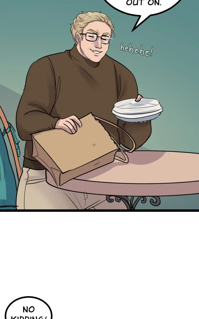 Brimstone and Roses Chapter 29 page 33 - 