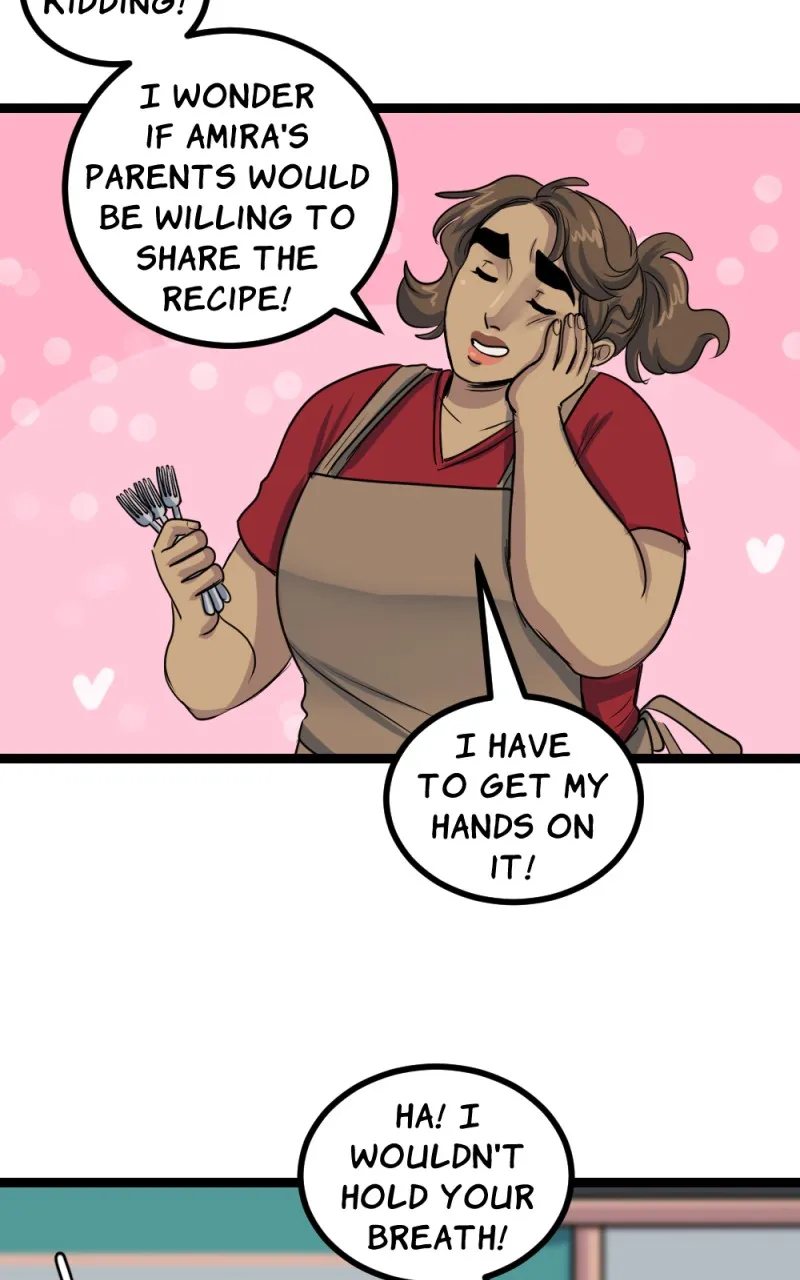 Brimstone and Roses Chapter 29 page 34 - 