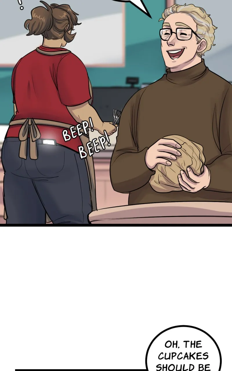 Brimstone and Roses Chapter 29 page 35 - 