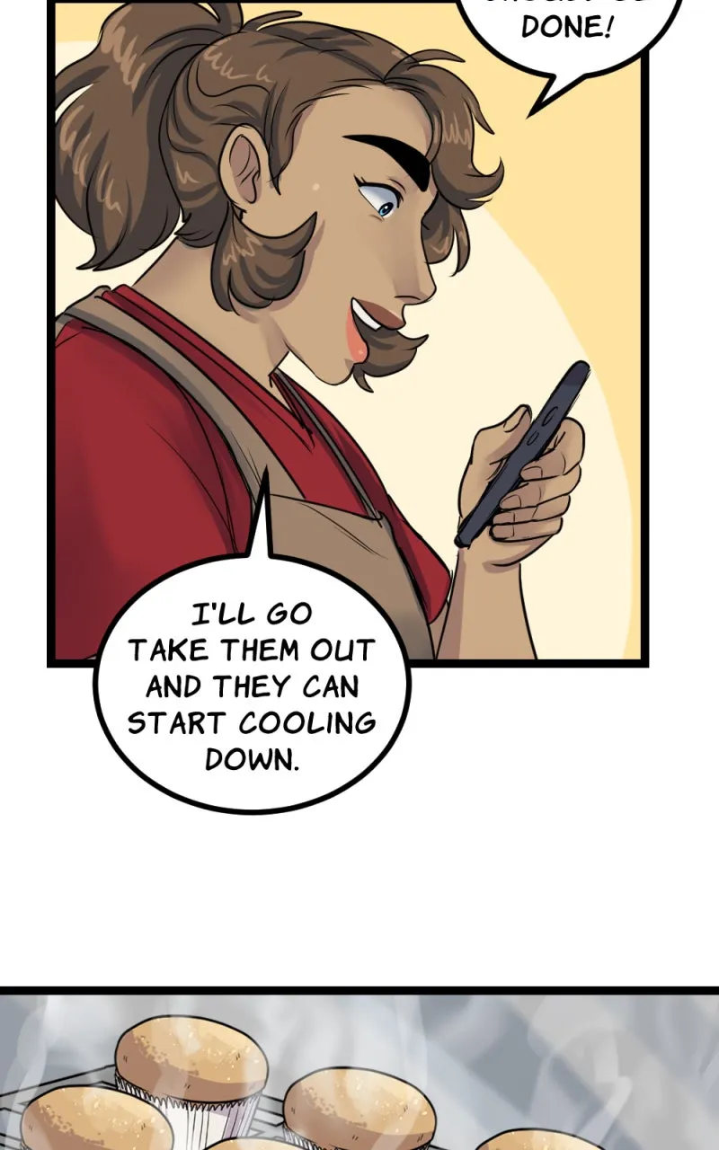 Brimstone and Roses Chapter 29 page 36 - 
