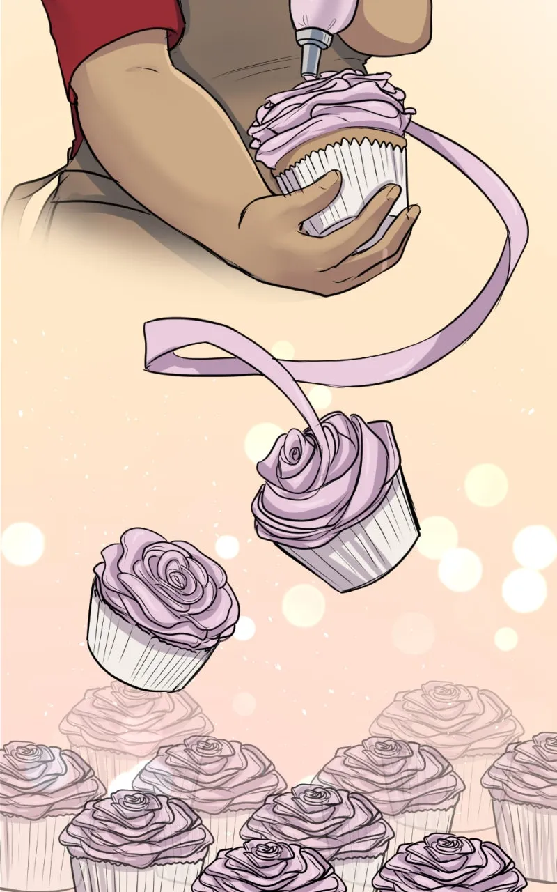 Brimstone and Roses Chapter 29 page 38 - 