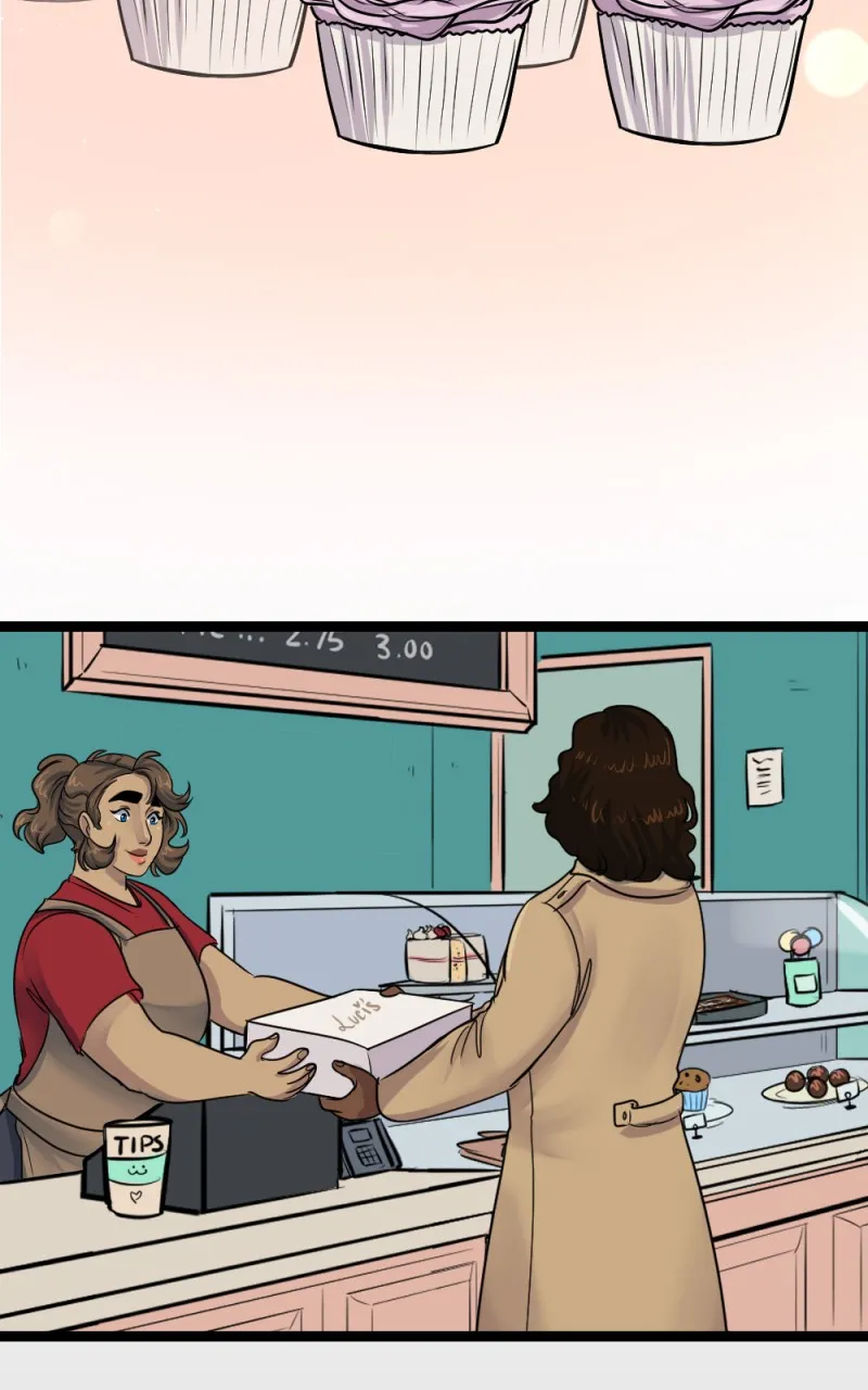 Brimstone and Roses Chapter 29 page 39 - 