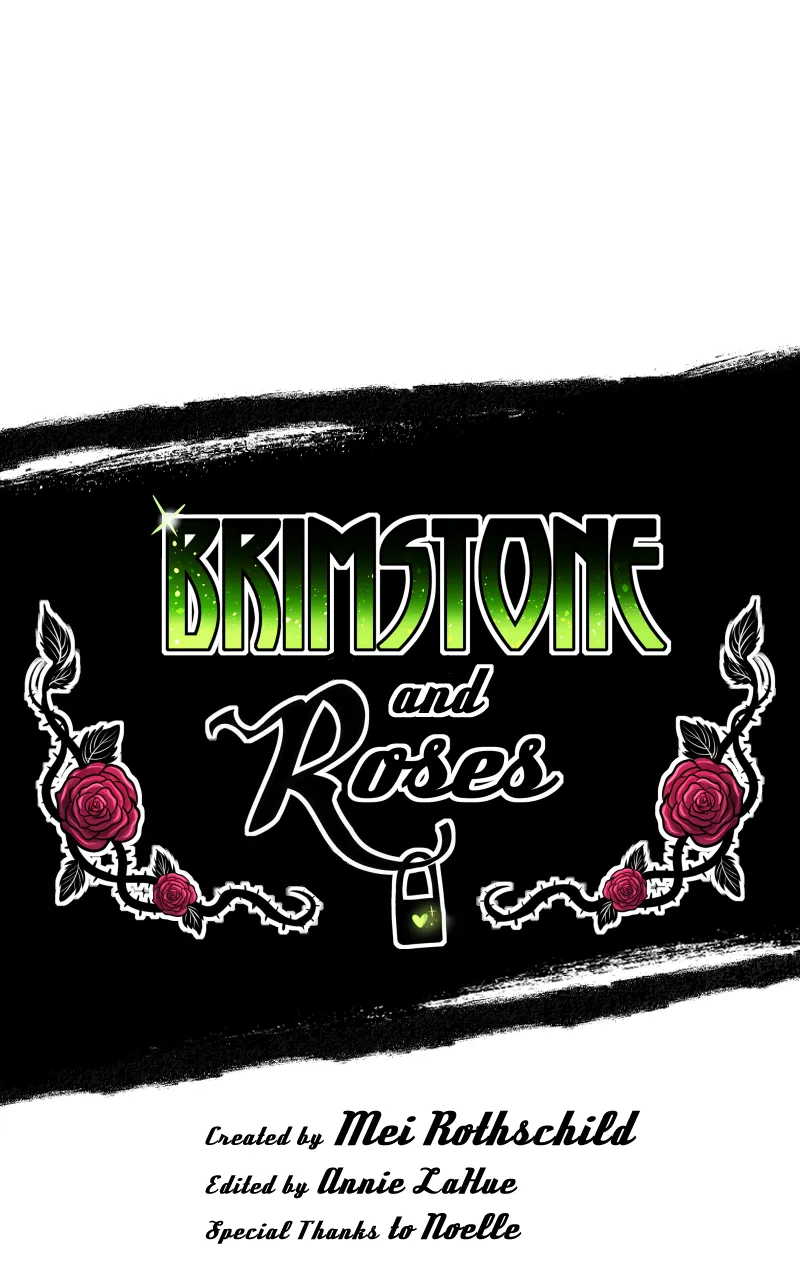 Brimstone and Roses Chapter 29 page 5 - 