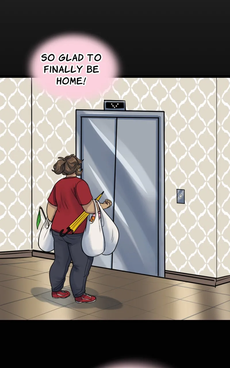 Brimstone and Roses Chapter 29 page 42 - 