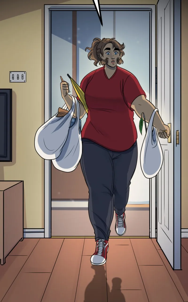 Brimstone and Roses Chapter 29 page 44 - 