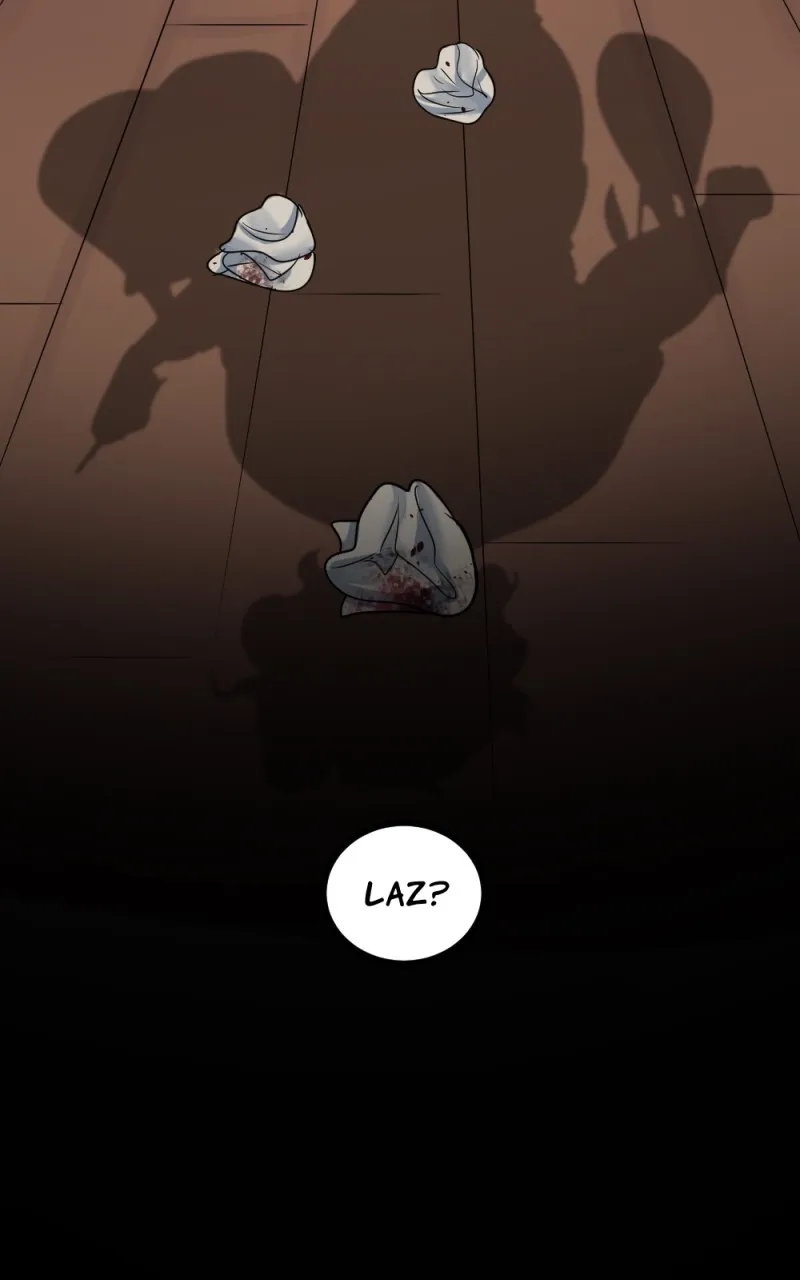 Brimstone and Roses Chapter 29 page 45 - 