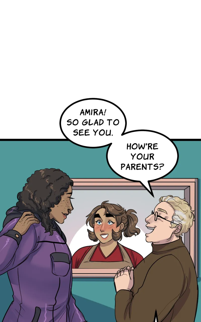 Brimstone and Roses Chapter 29 page 6 - 