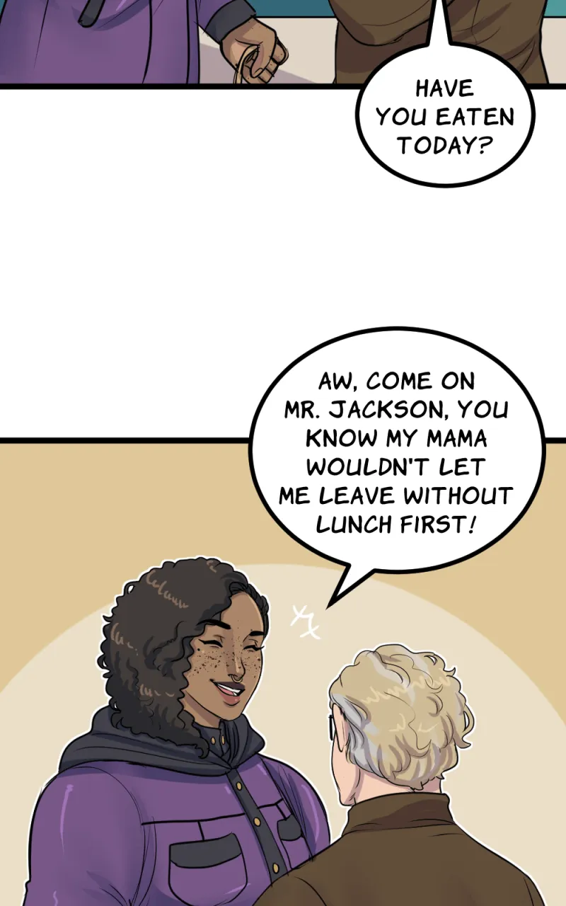 Brimstone and Roses Chapter 29 page 7 - 
