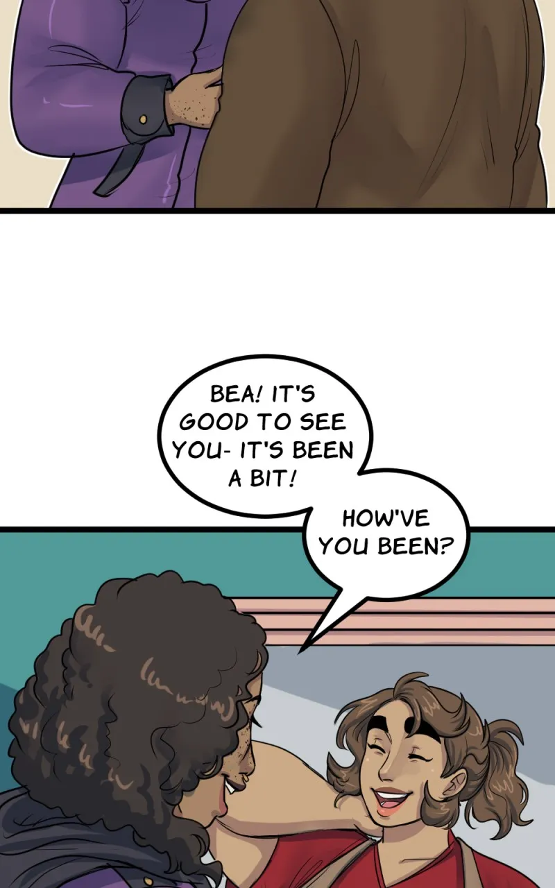 Brimstone and Roses Chapter 29 page 8 - 