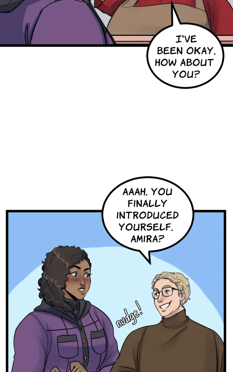 Brimstone and Roses Chapter 29 page 9 - 