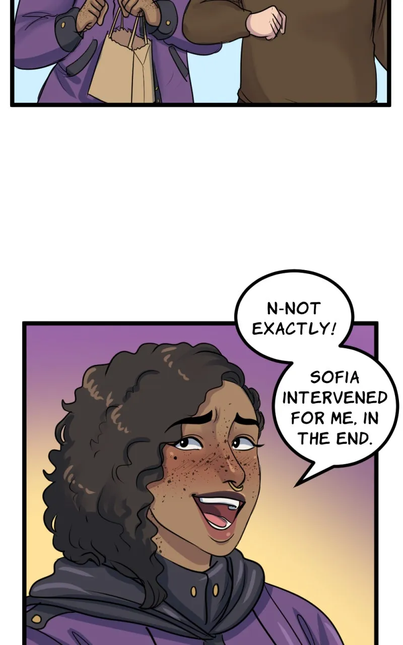 Brimstone and Roses Chapter 29 page 10 - 