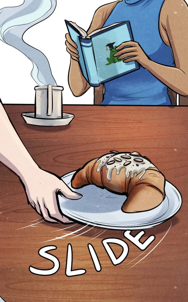 Brimstone and Roses Chapter 3 page 11 - 
