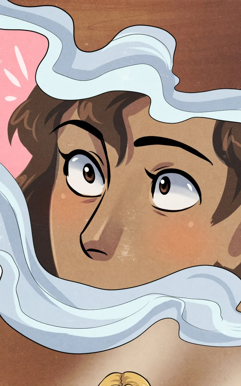 Brimstone and Roses Chapter 3 page 12 - 