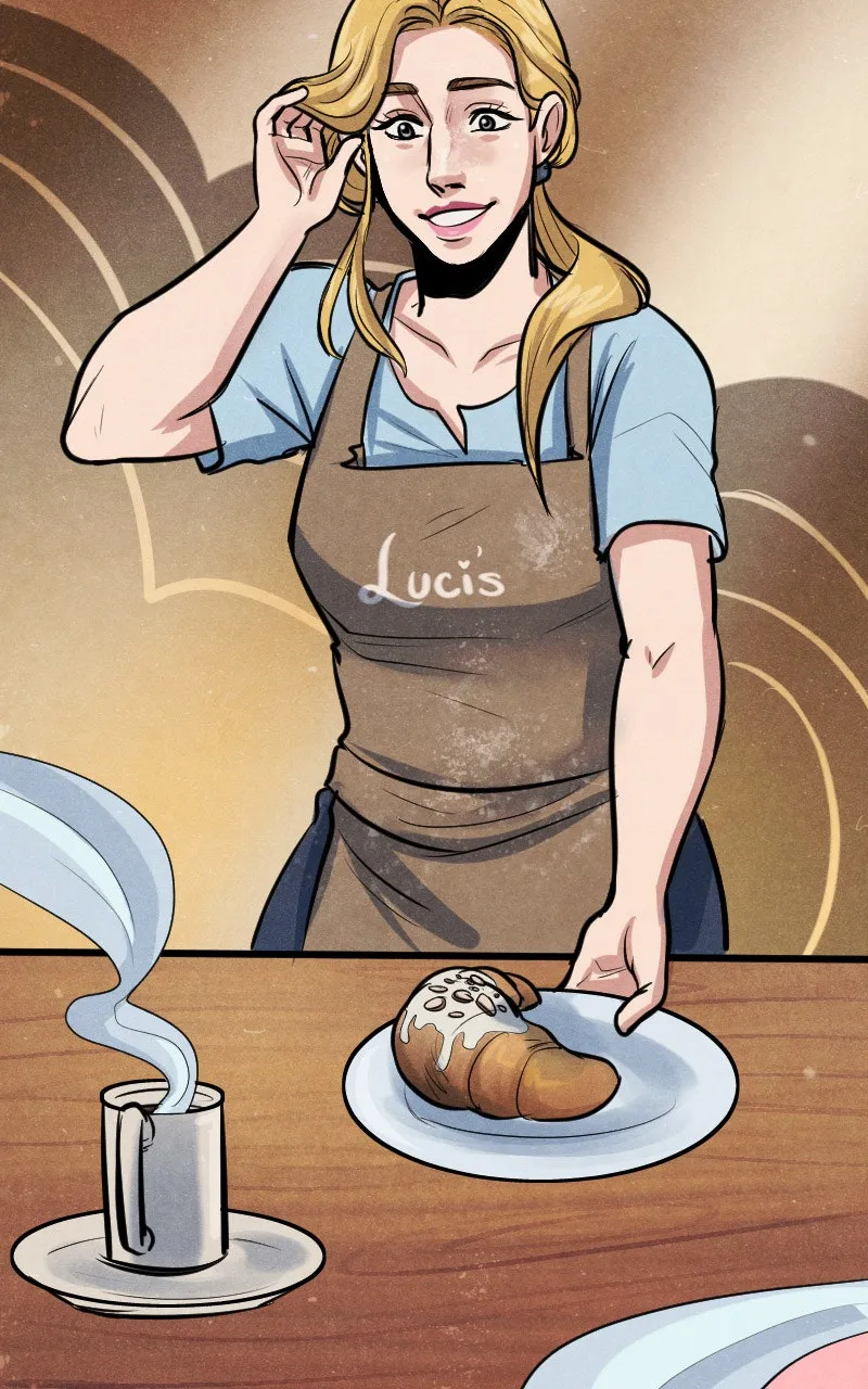 Brimstone and Roses Chapter 3 page 13 - 