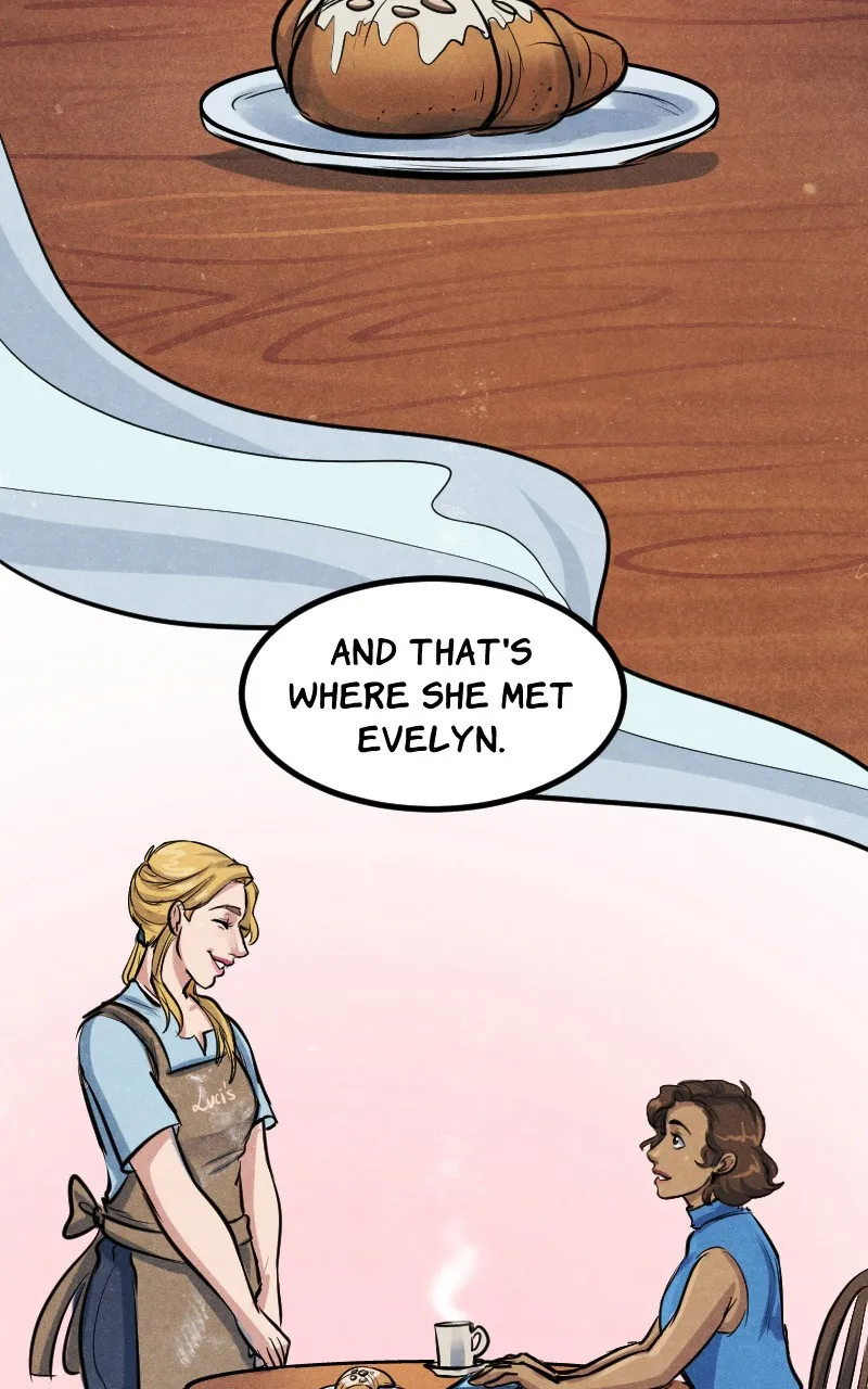 Brimstone and Roses Chapter 3 page 15 - 
