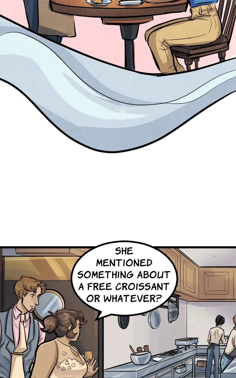 Brimstone and Roses Chapter 3 page 16 - 