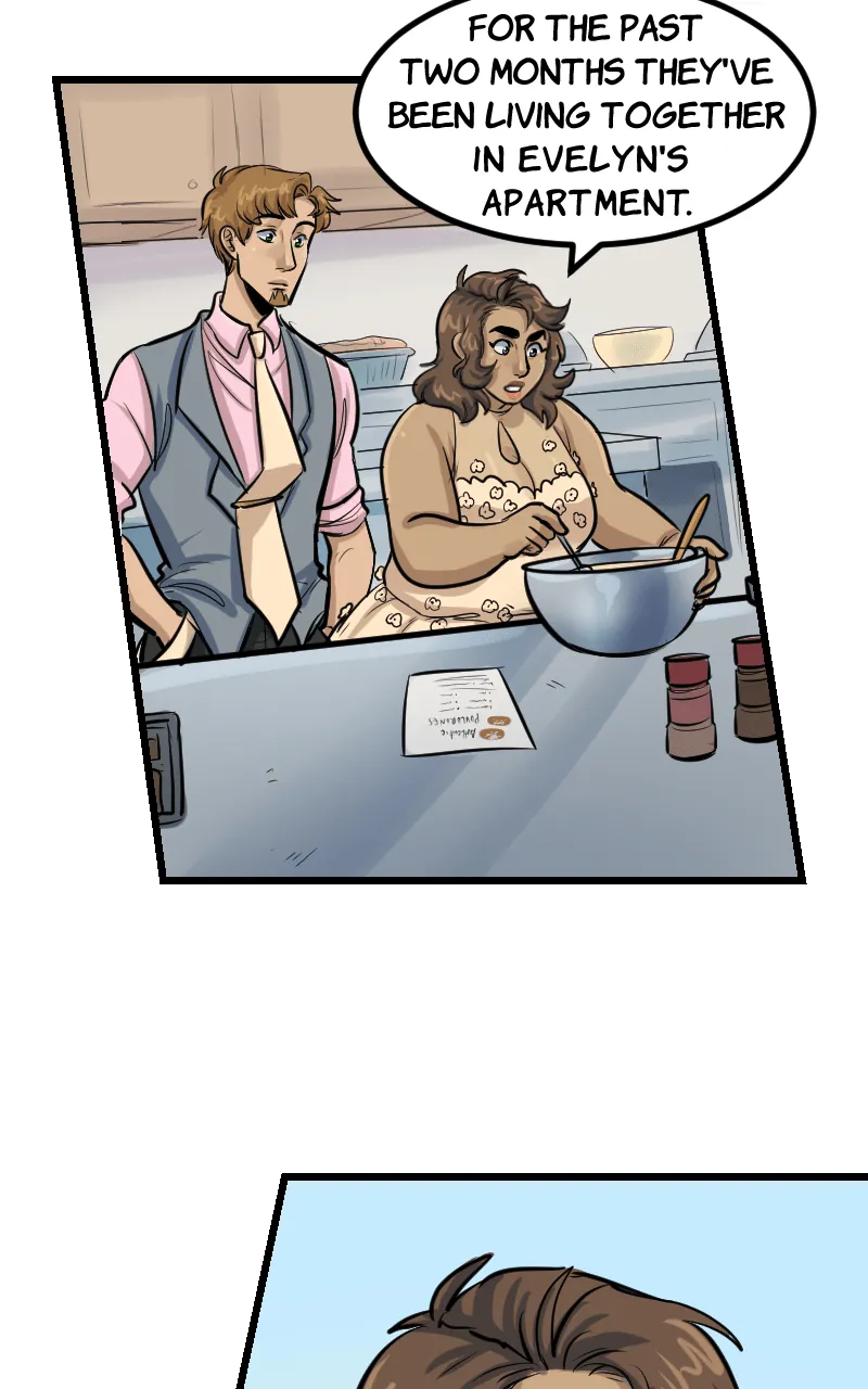 Brimstone and Roses Chapter 3 page 18 - 