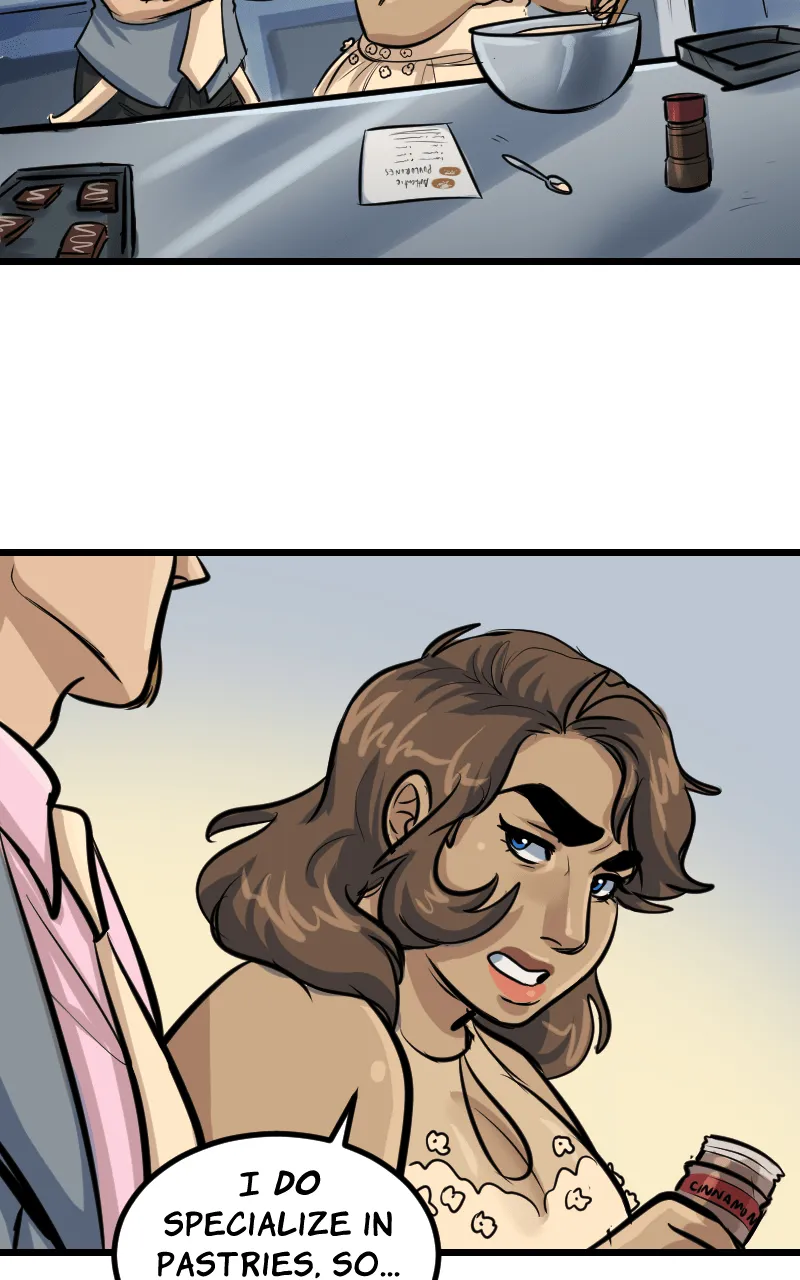 Brimstone and Roses Chapter 3 page 20 - 