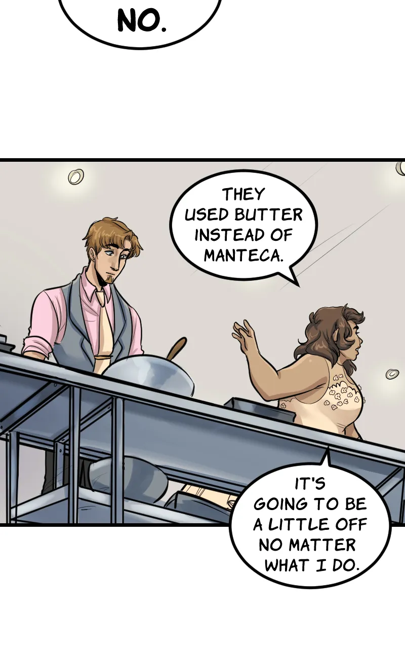 Brimstone and Roses Chapter 3 page 21 - 