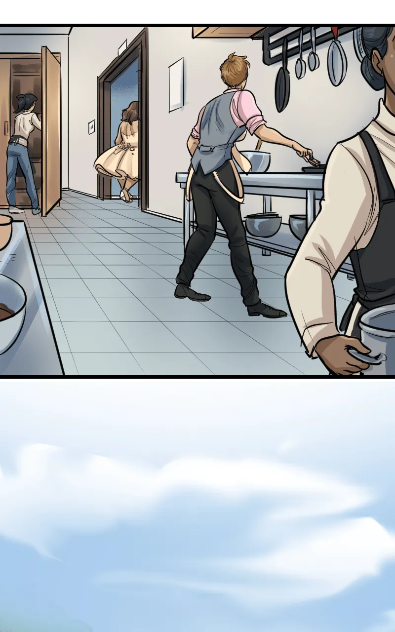 Brimstone and Roses Chapter 3 page 22 - 
