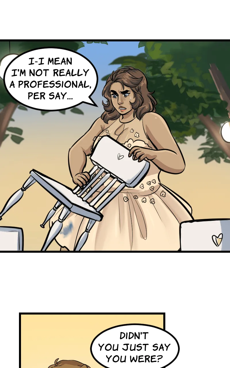 Brimstone and Roses Chapter 3 page 25 - 