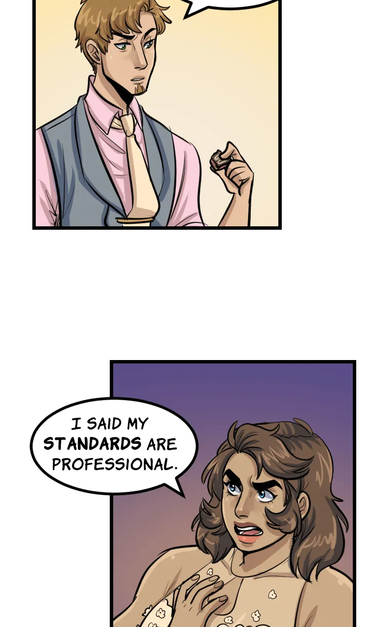 Brimstone and Roses Chapter 3 page 26 - 
