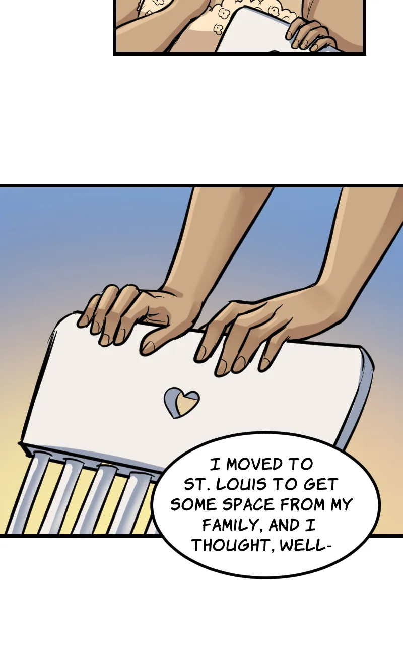 Brimstone and Roses Chapter 3 page 27 - 