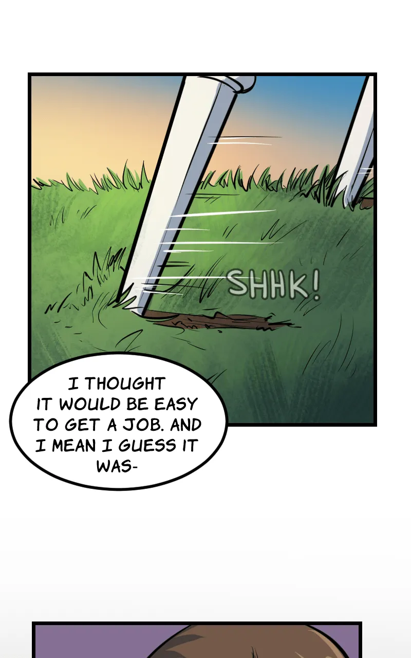 Brimstone and Roses Chapter 3 page 28 - 