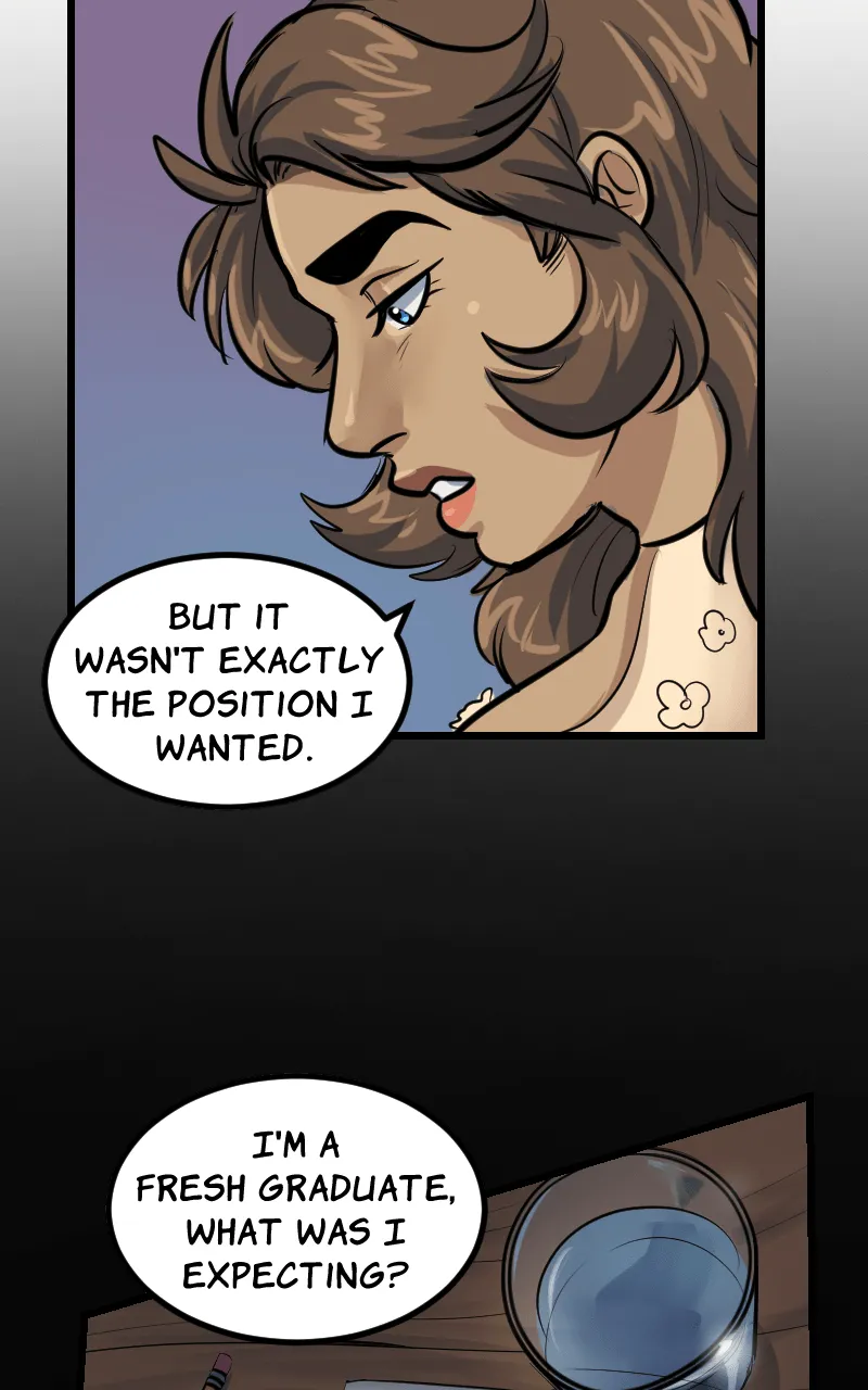 Brimstone and Roses Chapter 3 page 29 - 