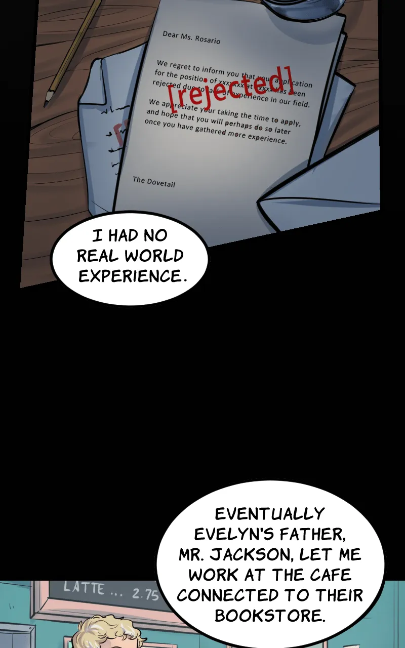 Brimstone and Roses Chapter 3 page 30 - 