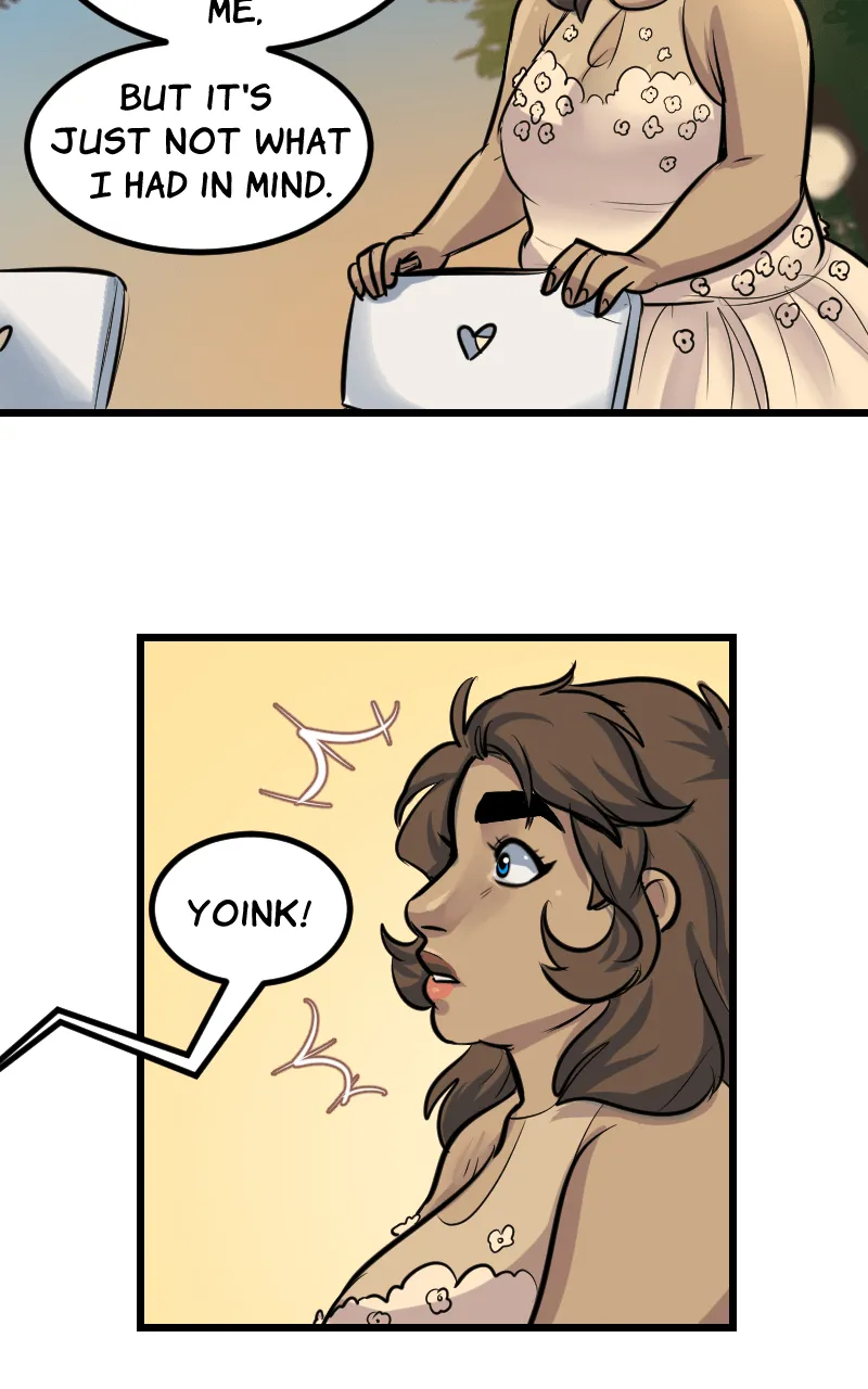 Brimstone and Roses Chapter 3 page 32 - 