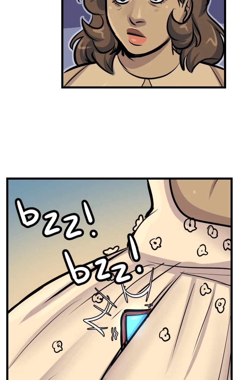 Brimstone and Roses Chapter 3 page 34 - 