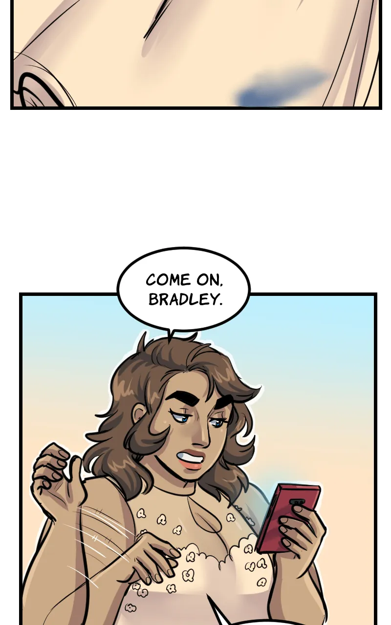 Brimstone and Roses Chapter 3 page 35 - 
