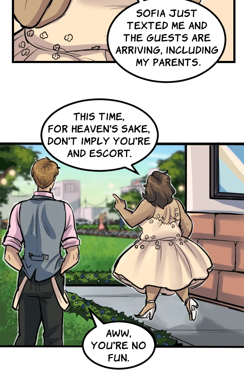 Brimstone and Roses Chapter 3 page 36 - 