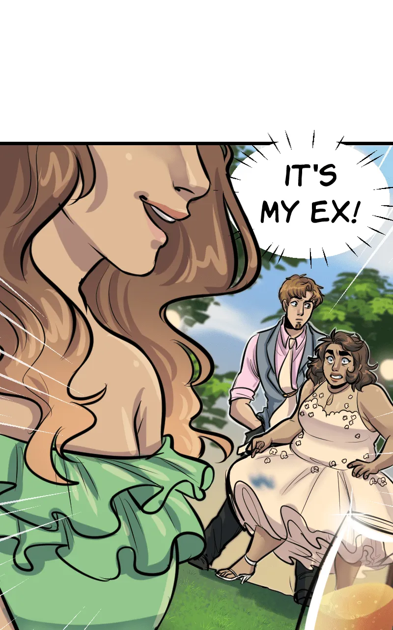 Brimstone and Roses Chapter 3 page 38 - 