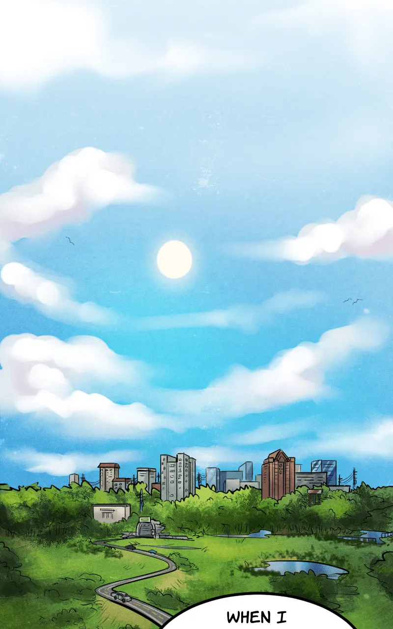Brimstone and Roses Chapter 3 page 6 - 