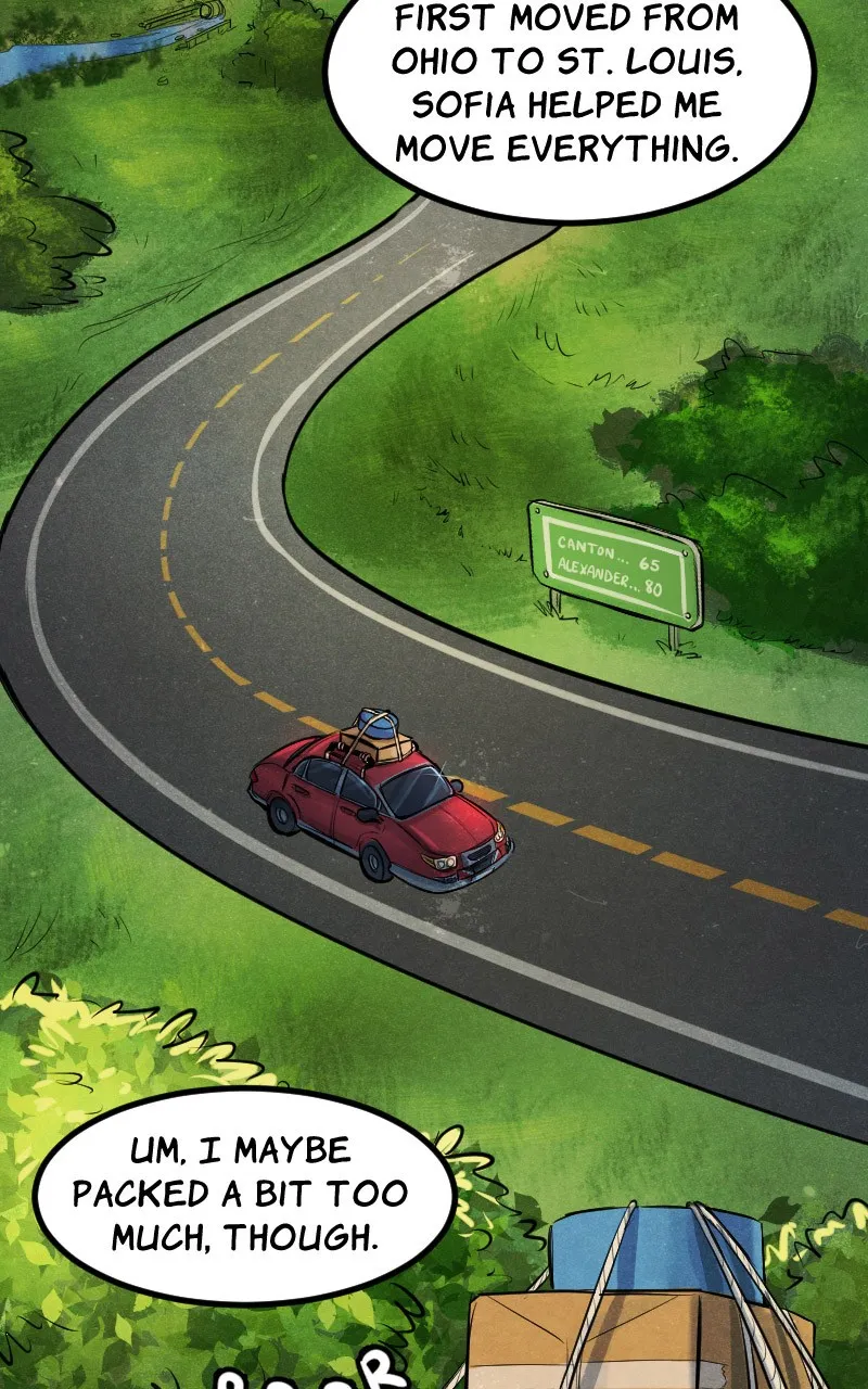 Brimstone and Roses Chapter 3 page 7 - 