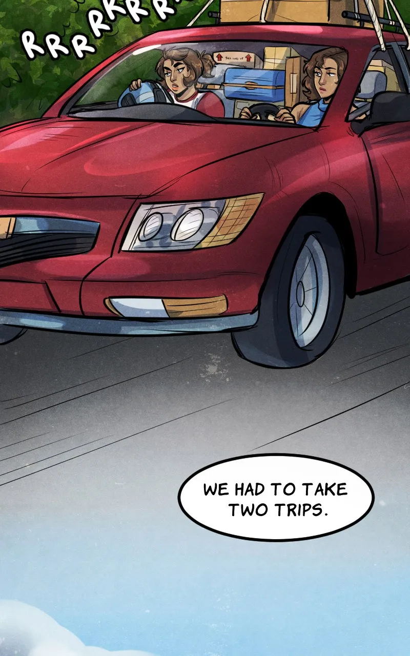 Brimstone and Roses Chapter 3 page 8 - 