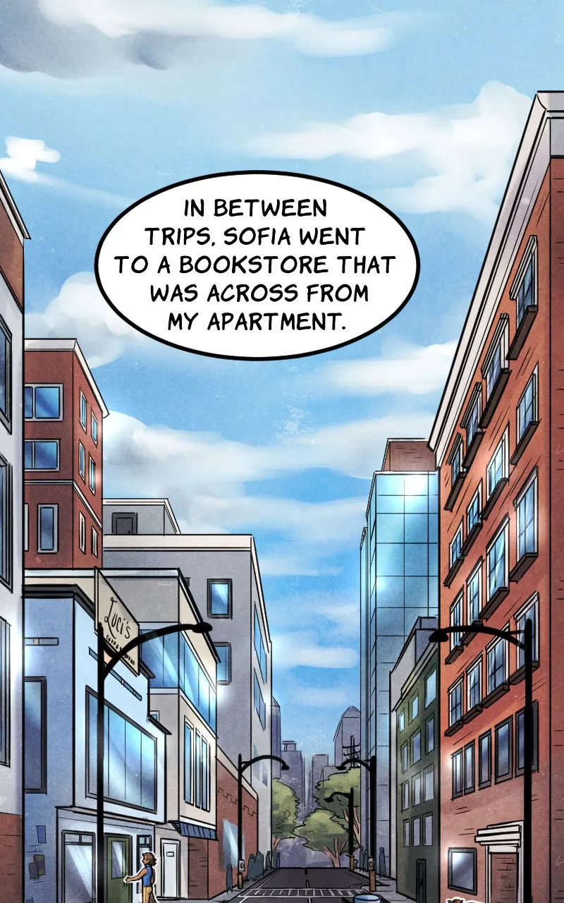 Brimstone and Roses Chapter 3 page 9 - 
