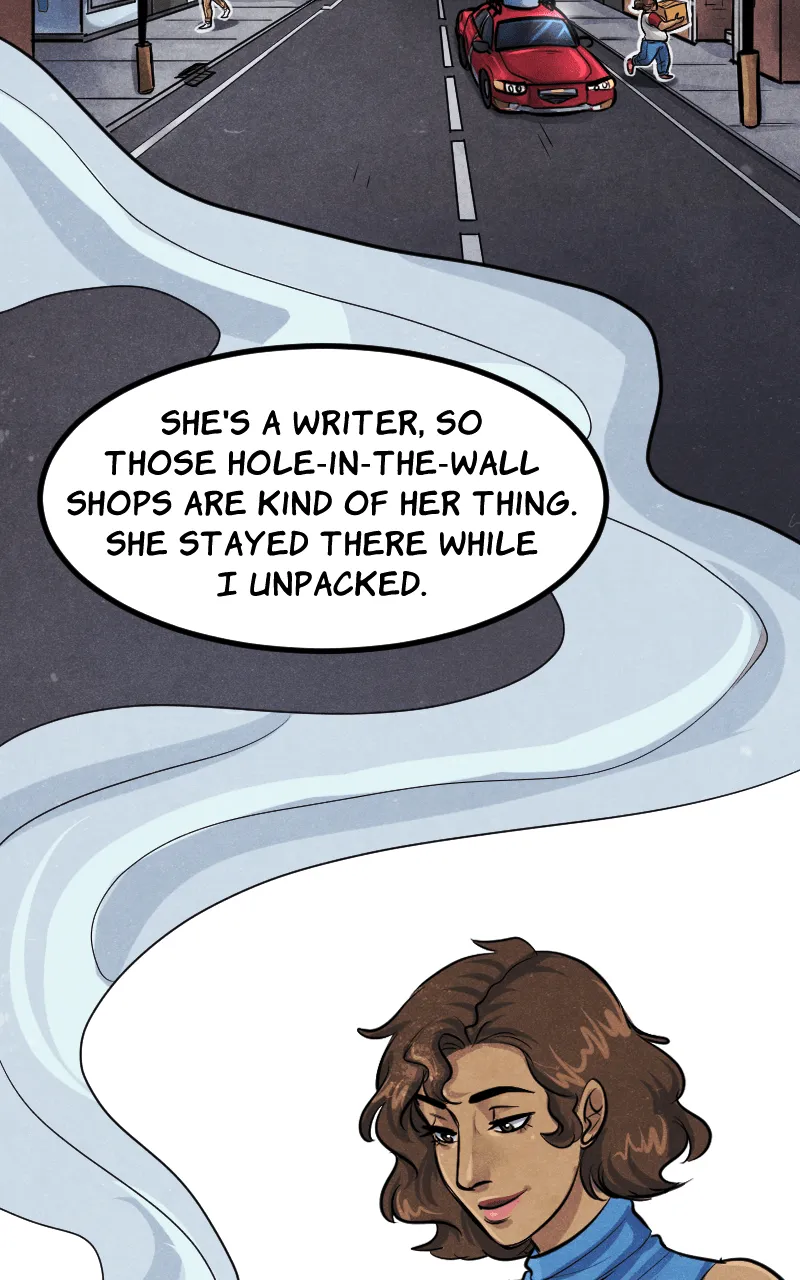 Brimstone and Roses Chapter 3 page 10 - 