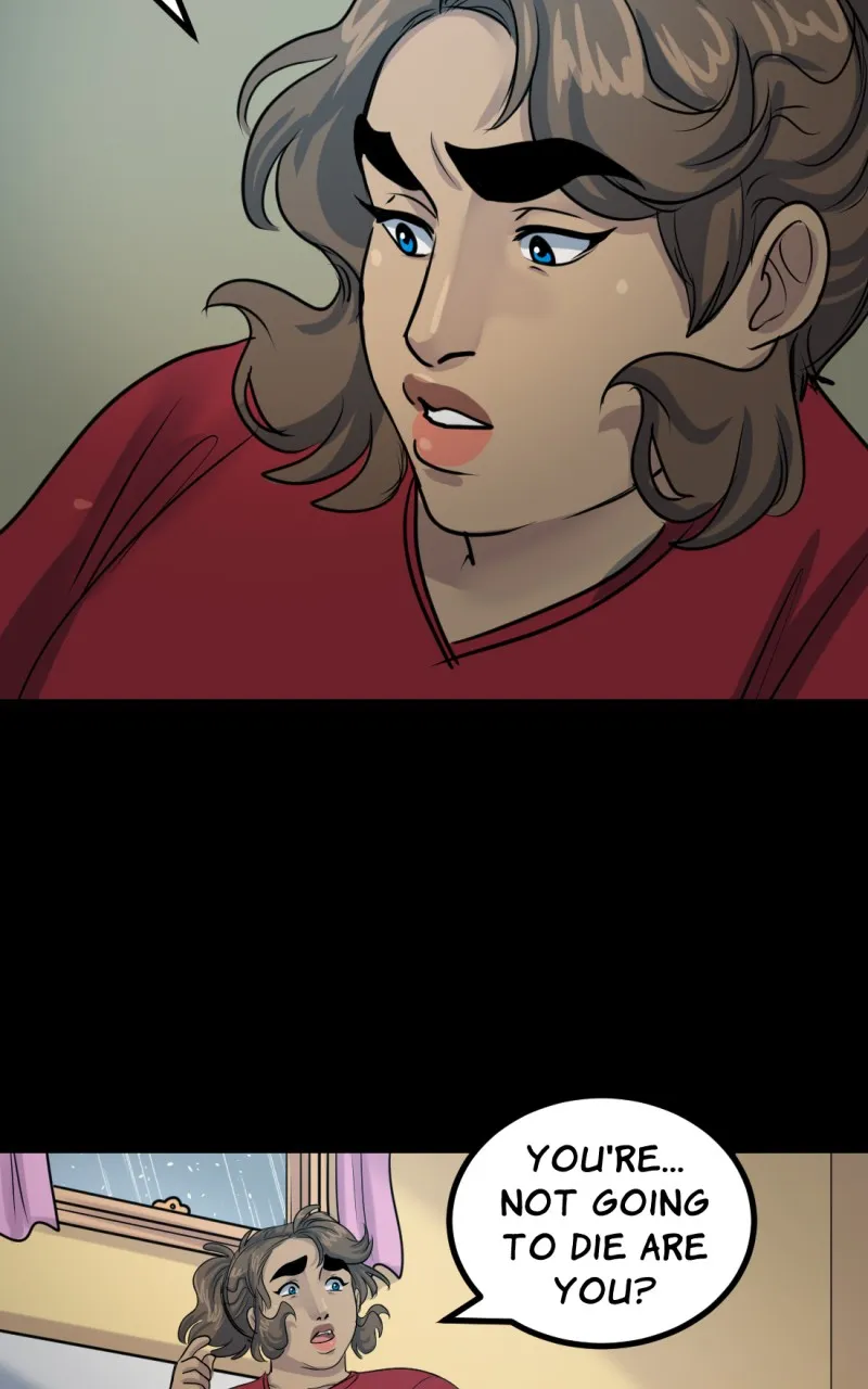 Brimstone and Roses Chapter 30 page 13 - 