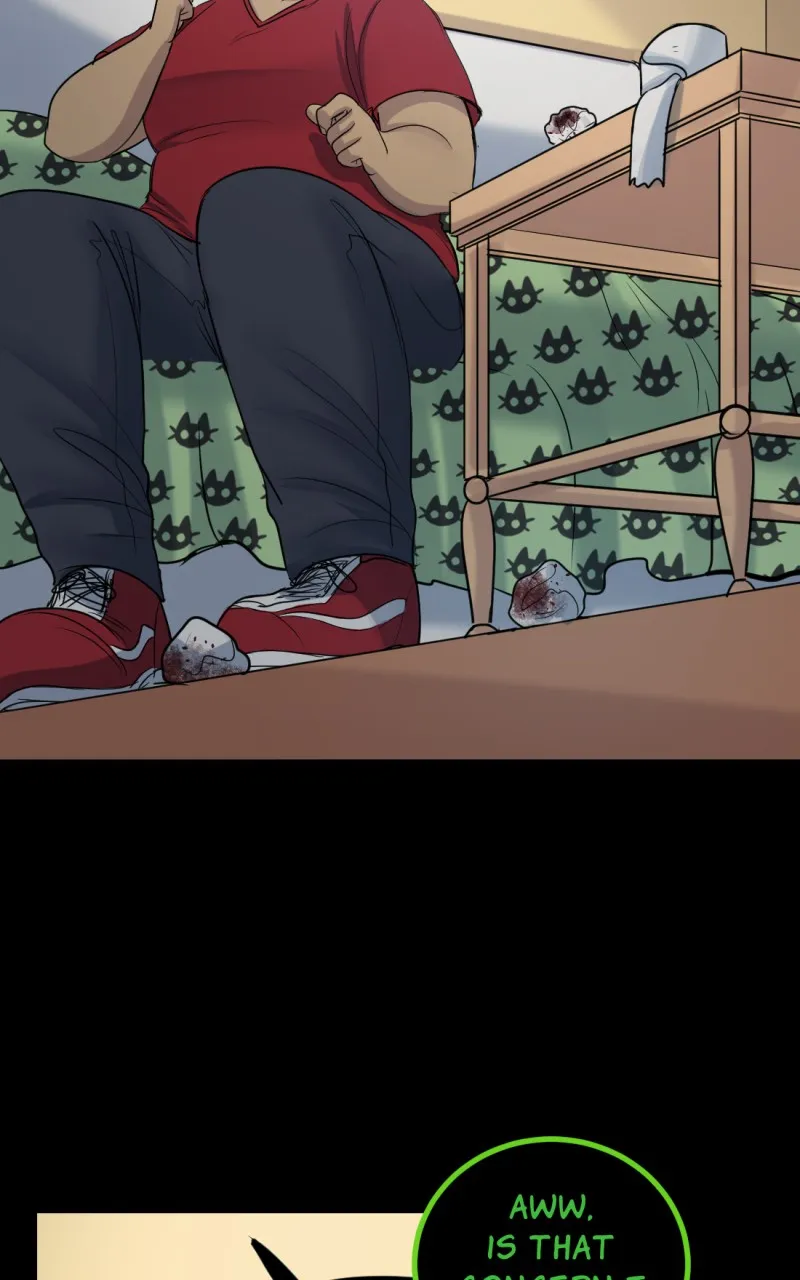 Brimstone and Roses Chapter 30 page 14 - 