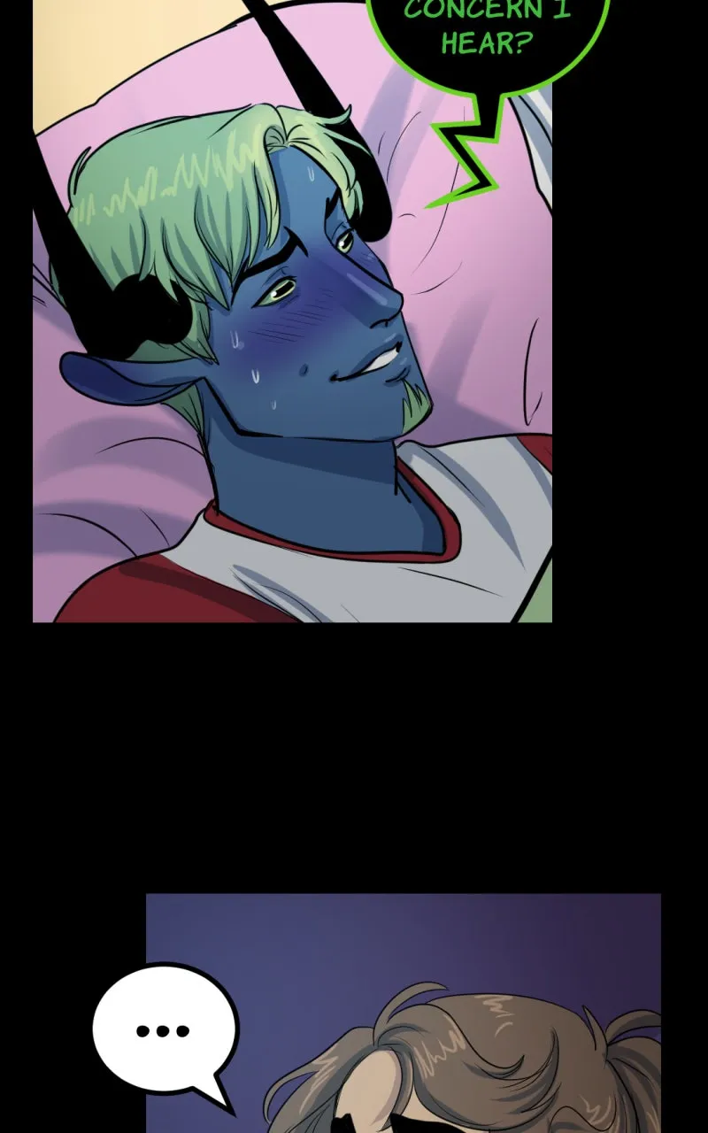 Brimstone and Roses Chapter 30 page 15 - 