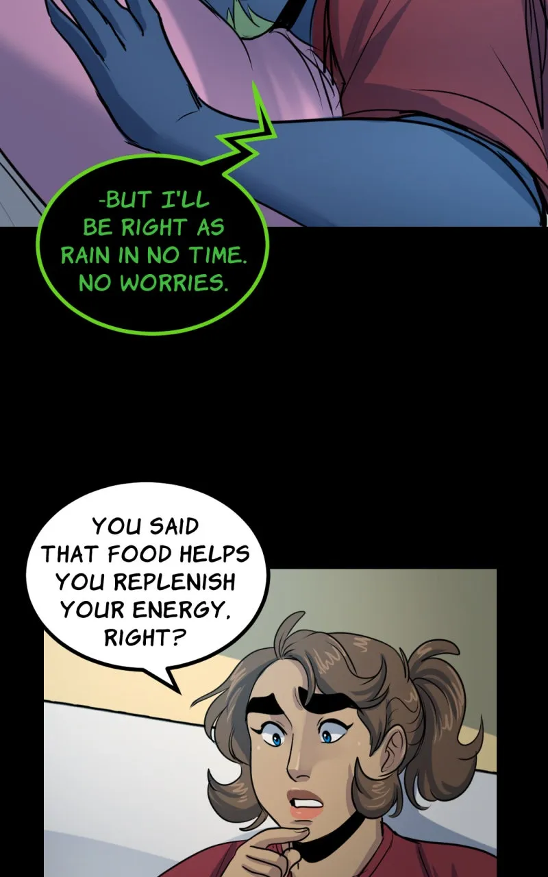 Brimstone and Roses Chapter 30 page 18 - 
