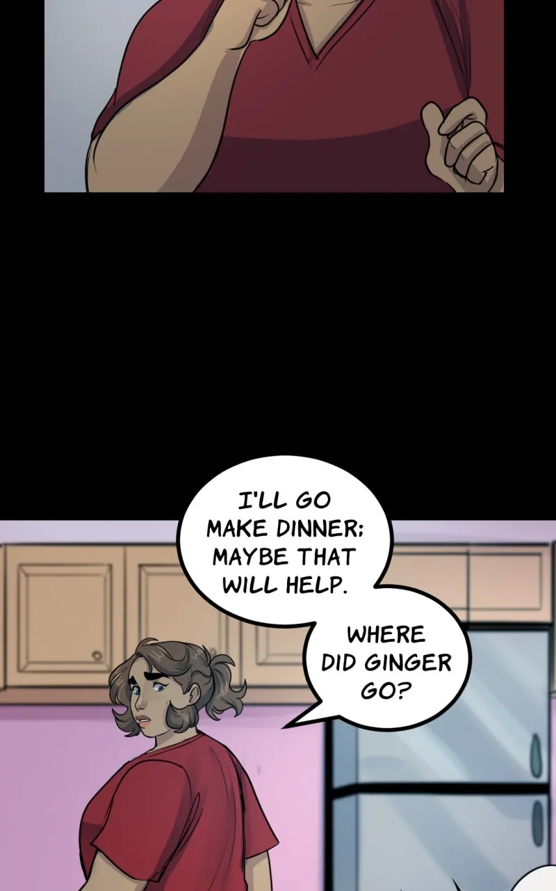 Brimstone and Roses Chapter 30 page 19 - 